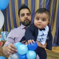 Amjad Mahmood (@amjadphysio) 's Twitter Profile