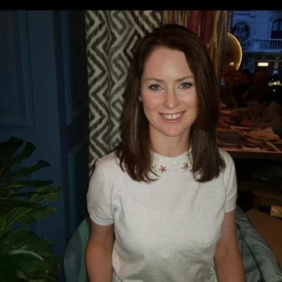 Sineadmcgar Profile Picture