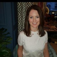 Sinéad McGarry(@Sineadmcgar) 's Twitter Profile Photo