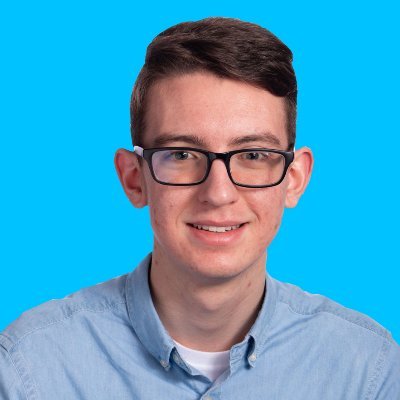 TylerTechCEO's profile picture. 