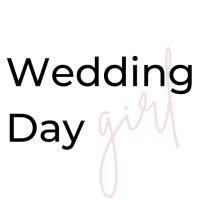 Wedding Day Girl(@weddingdaygrl) 's Twitter Profile Photo