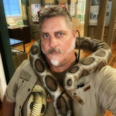 Museum Professional, Historian, Storyteller, Explorer, Author, Artist, Husband & Father with a passion for sharing all things Floridian. My opinions are my own.