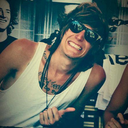 johnchhBU's profile picture. Yes, even I get limits.