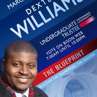 Dexter Williams - @Dexter4Trustee Twitter Profile Photo