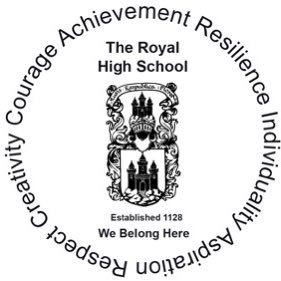 The Royal High School - Business & Computing Profile