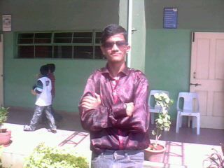 kamleshdhondge's profile picture. I am KD