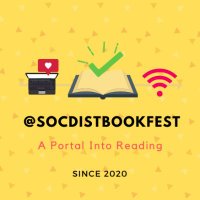 Social Distance Book Fest(@SocDistBookFest) 's Twitter Profileg