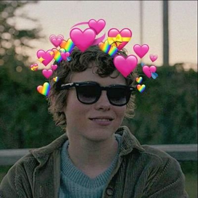 HennyMe_l's profile picture. Oddio un'altro mentalbreackdown...
 -Hi I'm Mel, una sottona and my life it's kinda crazy- (no non è vero non mi succede mai un cazzo) 💞🌈