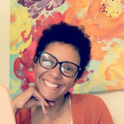 Mama Stacey, MSW | CPC #socialjustice #selfcare #ypar #criticalposttraumaticgrowth ☮️🌻🤎 Professor @sacstate | Founder https://t.co/sjaIROXtZc