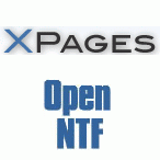 THE home page for XPages developers. Hosted by the OpenNTF Alliance.