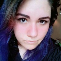 Laura Van Wolf (@lauravanwolf) 's Twitter Profile Photo