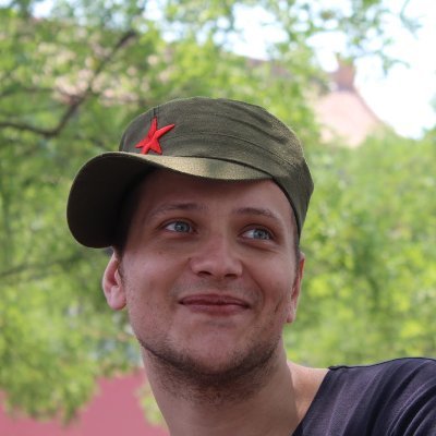 Kaapowsky's profile picture. Gamer, Researcher, Athlete - Lead Editor at https://t.co/wxOJg4WUAF - ping filip@esports.net for everything gaming/esports/tech/reviews