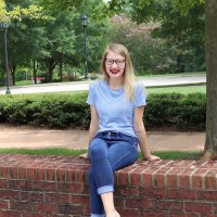 Amber King (@elmwonders) 's Twitter Profile