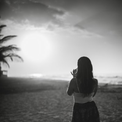 monikalejandraR's profile picture. 