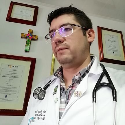 Alejonefro's profile picture. Médico Internista y Nefrologo.
Mi pasión la Nefrología y el trasplante, con algo de dislepsia la vida es más interesante; acá se habla de 🎵,⚽,🧑🏼‍🔬.