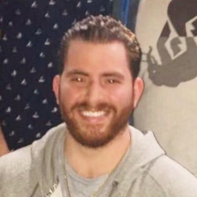 nickraad94's profile picture. 