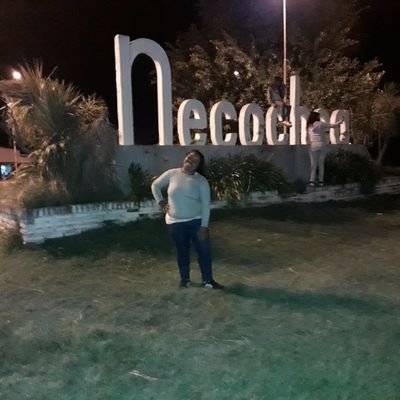 mcecysegovia's profile picture. Hincha de River Plate y del club de mi barrio Tristán Suárez.