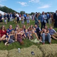 Krista Tompkins (@kristatompkin15) 's Twitter Profile