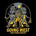 Going West Podcast (@goingwestpod) Twitter profile photo