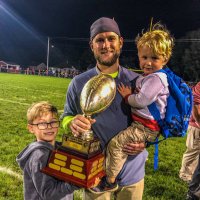 Nick Kingeter(@coachkingeter) 's Twitter Profile Photo