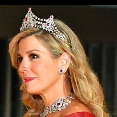 _queen_maxima Profile Picture