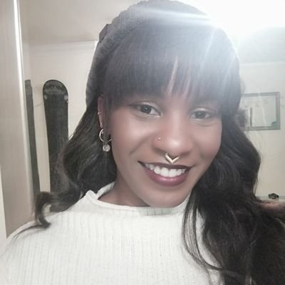 KayMSharon's profile picture. 