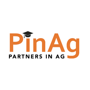 Partners in Ag (PinAg) (not-for-profit organisation) facilitating applied, relevant, professional learning to the agricultural sector in Victoria and Tasmania.