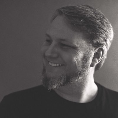 Global CD/UX Lead, Lucky husband, father of three amazing boys; fighting to reorganize and personalize all things digital.