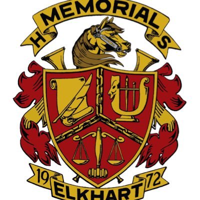 Official Twitter of Elkhart Memorial High School 1972-2020 | *NO LONGER ACTIVE*