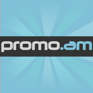 promoam's profile picture. PROMO.AM BRINGS GROUP BUYING MODEL, WHICH HIT THE WORLD, TO ARMENIA!