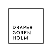 Draper Goren Holm(@DraperGorenHolm) 's Twitter Profileg