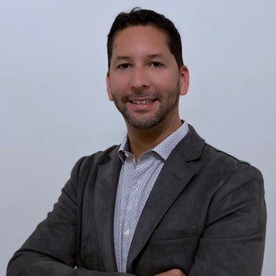 GermanPachecoT's profile picture. Engineer