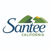 City of Santee (@cityofsantee) 's Twitter Profile
