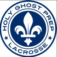 Holy Ghost Prep Lacrosse(@HolyGhostLax) 's Twitter Profile Photo