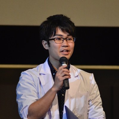 新妻耕太 Ikra Newife Twitter 新妻耕太 Ikra Newife Twitter