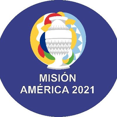 Todo lo que tenes que saber de la Copa América 2021 en Argentina y Colombia, lo tendrás en @MisionAmerica21