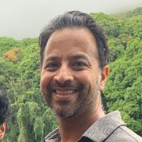 Shilajit Kundu (@kundushilajit) 's Twitter Profile