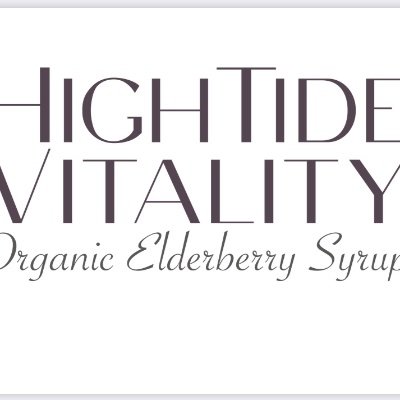 Husband & wife RN’s with a passion for natural remedies! ❤️🌿
Organic elderberry syrups and DIY kits available March 20th!