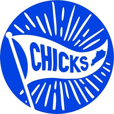 ✰ Chicks by 90 🤍😻💙✰ Direct affiliate of @chicks and @barstooluk ✰ Not affiliated with University of Kentucky