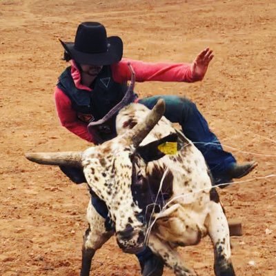 Braydenknight17's profile picture. Brahmer tamer