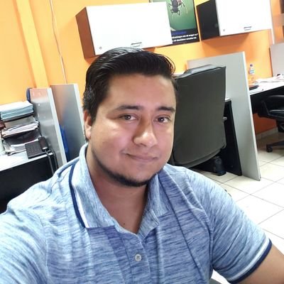 rafavega08's profile picture. Sistemas Integrados de Gestión ISO
Producción