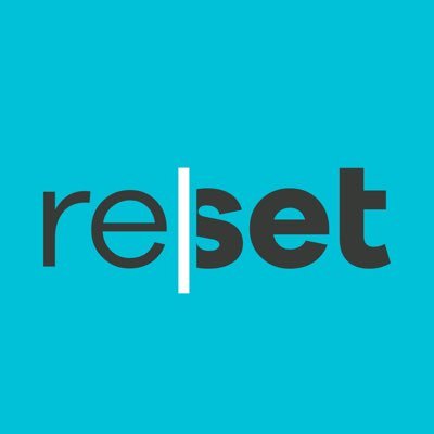 Reset | ESG na prática