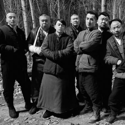 longdeyouhuo's profile picture. 