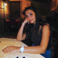 cecilia Palombini 🇮🇹(@ceciliaPalombi1) 's Twitter Profile Photo