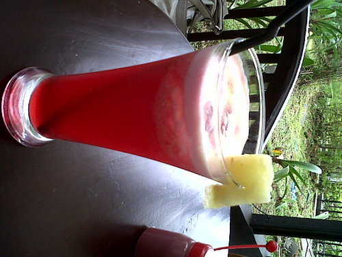 pmdmkelaparan's profile picture. A cozy place to extinguish your hunger