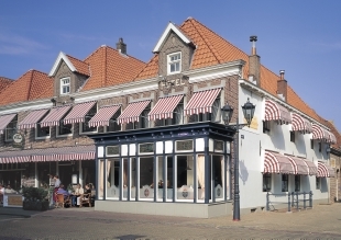 HerderinHasselt's profile picture. Our kitchen staff utilizes the freshest ingredients coupled with traditional cooking techniques; yet with a modern twist. 
We also offer cooking classes