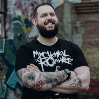 Michael Seyfert (@mikelseyfert) 's Twitter Profile Photo Michael Seyfert (@mikelseyfert) 's Twitter Profile Photo