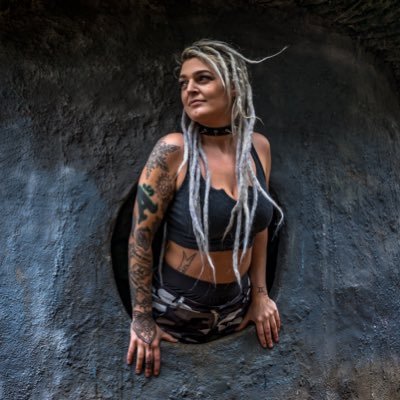 #FemaleRapper New Single “Talk is Cheap” from #HiddenGem CD #Rekka #Instagram @TheRealRekka #Portland #HipHop 🎥 https://t.co/iyp743QTPs