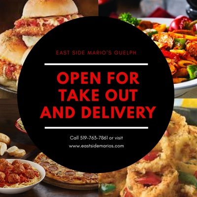 Guelph's favourite restaurant for almost 27 years!