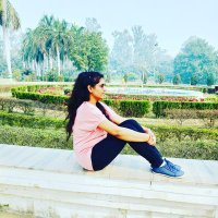 Rita Yadav - @YadavBelt Twitter Profile Photo